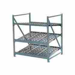 Rack And Tables for Automotive Industries