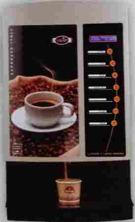 Richcafe 4 Option Coffee Vending Machine