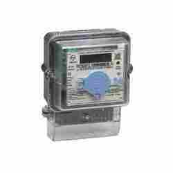 TVM And KWH Meters