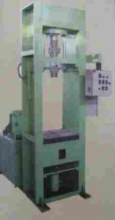 Ceramic Compacting Press Machine