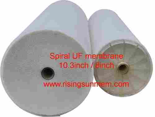 Commercial Spiral UF Membrane
