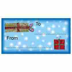 General Gift Tags