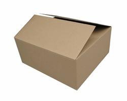 Liner Corrugated Packaging Box