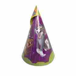 Attractive Party Favours Birthday Cap