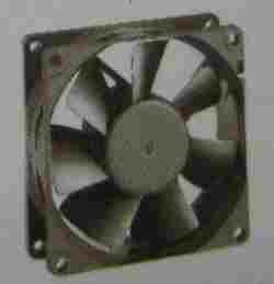 DC Brushless Fan (80 X 80 X 25 MM)