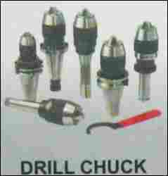 Drill Chuck