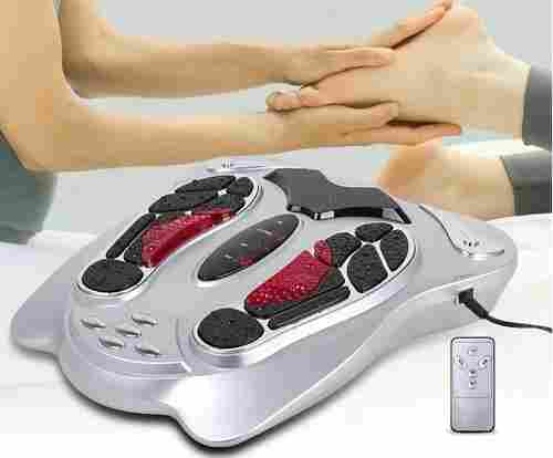 FCL-003B Electric Acupuncture Foot Massage Machine