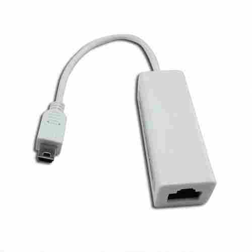 Mini USB to LAN Converter