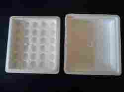 Thermocol Cosmetic Packaging Boxes