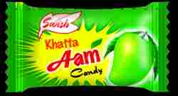 Kacha Aam Candy