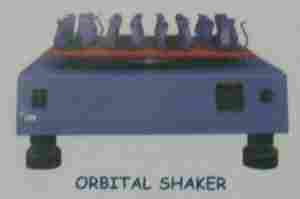 Laboratory Incubator Shaker