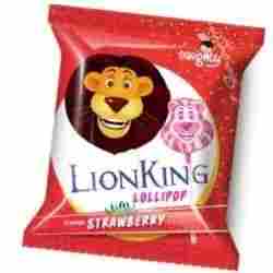 Lion King Lolipop