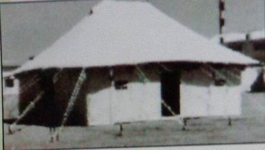 Store Tent