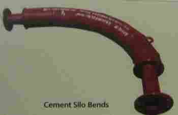 Cement Silo Bends