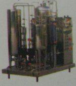 MSBM 21 Automatic Beverage Mixer
