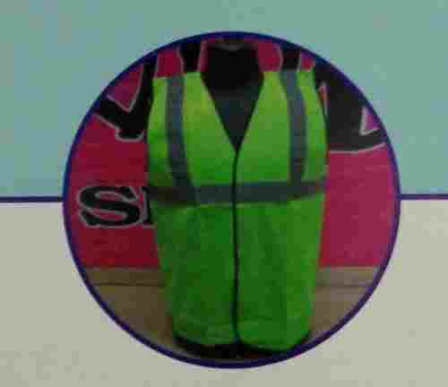 Safety Jacket
