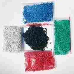PPCP Granules Without Talc