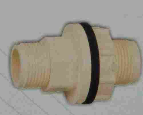 Tank Adapter For Pipe