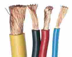 Heavy Duty Welding Cables