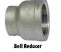 Pipe Bell Reducer