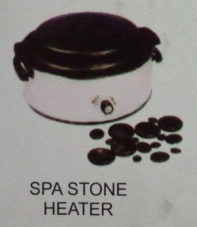 Spa Stone Heater