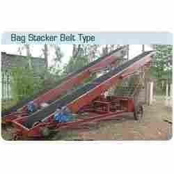 Bag Stacker Conveyors
