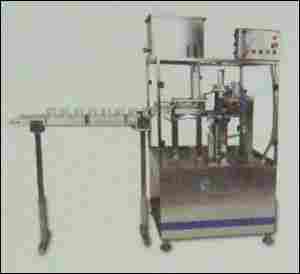Cup And Cone Filling Machine