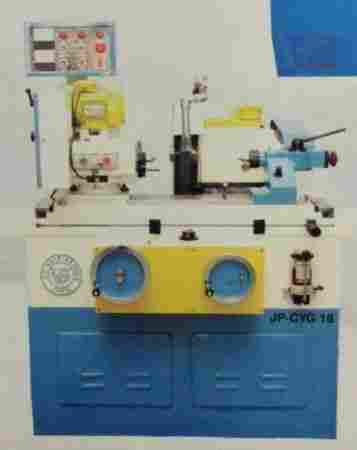 Cylindrical Grinder Machine (Jp-Cyg 18)