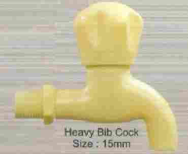 Heavy Bib Cock (15 MM)