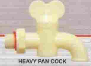 Heavy Pan Cock