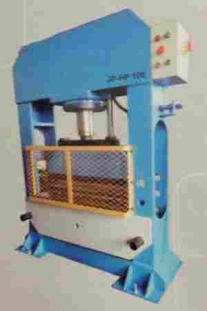 Hydraulic Press (Jp-Hp-100)