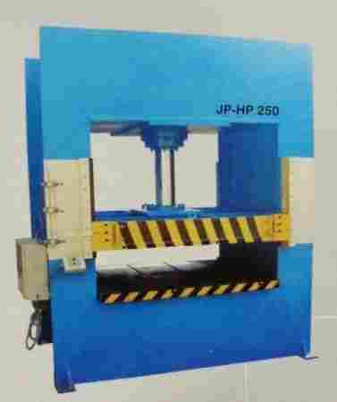 Hydraulic Press (Jp-Hp-250)