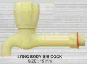 Long Body Bib Cock (15 MM)