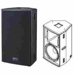 Reliable Speaker (FP Series)