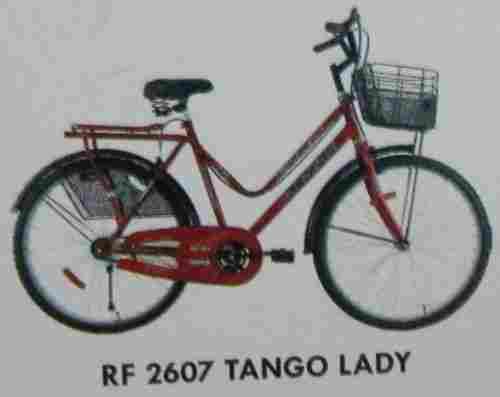 Tango Lady Bicycles (Rf 2607)