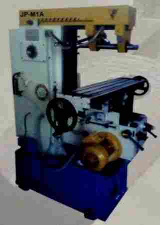 Universal Milling Machine (Jp-M 1a)