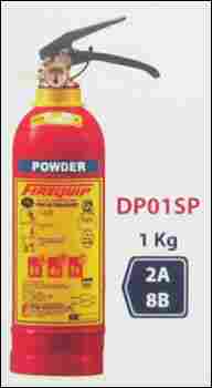 Dry Chemical Powder Stored Pressure Fire Extinguisher (Dp01sp)