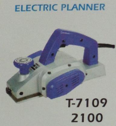 Electric Planner (T-7109 2100)