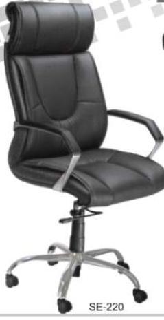 Executive Black Color Chair