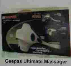 Geepas Ultimate Massager