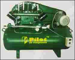 High Pressure Series Industrial Air Compressor