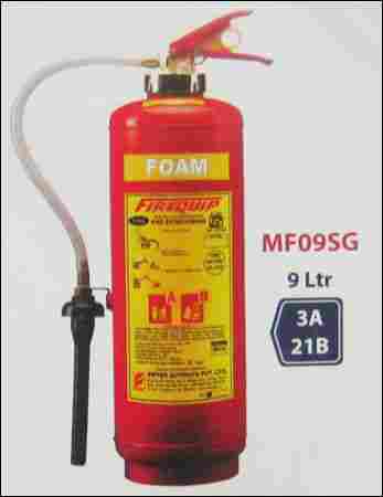Mechanical Foam Fire Extinguisher (Mf09sg)