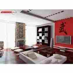 Residential Interior Services