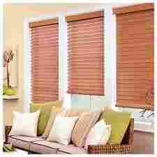 Window Blinds And Drapes