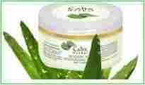 Aloevera Skin Moisturizing Cream Jar