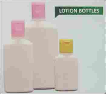 Lotion Packaging Bottles