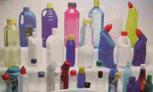 Packaging Bottles