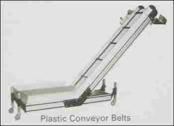 Plastic Conveyor Belts