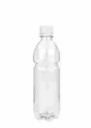 Plastic Edible Oil Bottle