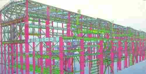 Building Structural Engineering Services